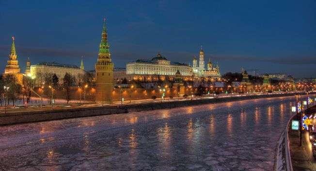 “If Russia Attacks NATO, Kaliningrad and Sevastopol Would Be Destroyed” — General