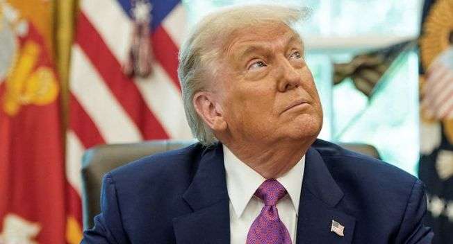 Trump: The United States Will Participate in the Reconstruction of the Gaza Strip