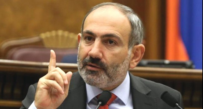 Seçki mifləri: “Paşinyan getsə, sülh də gedir”…