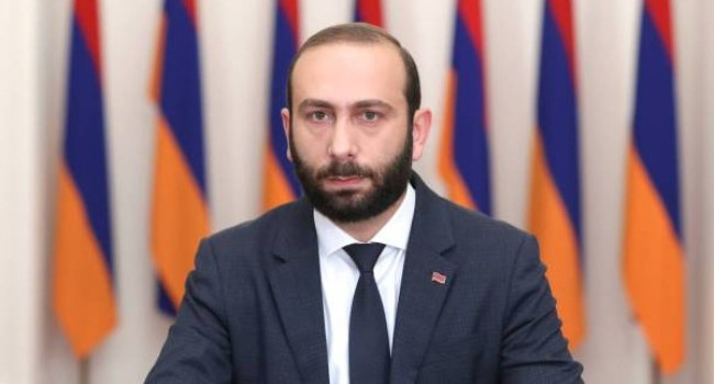 Armenia Says “Real Peace” Already Exists With Azerbaijan Despite Unsigned Treaty