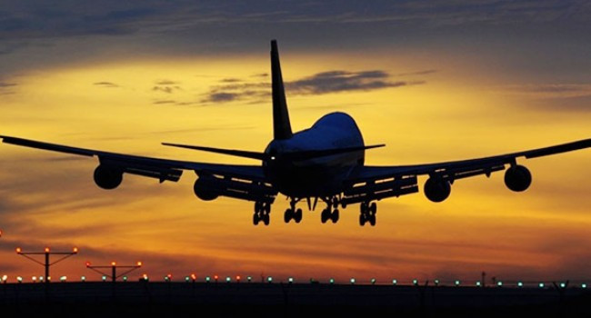 Iran Conflict Sends Shockwaves Through Global Aviation Industry