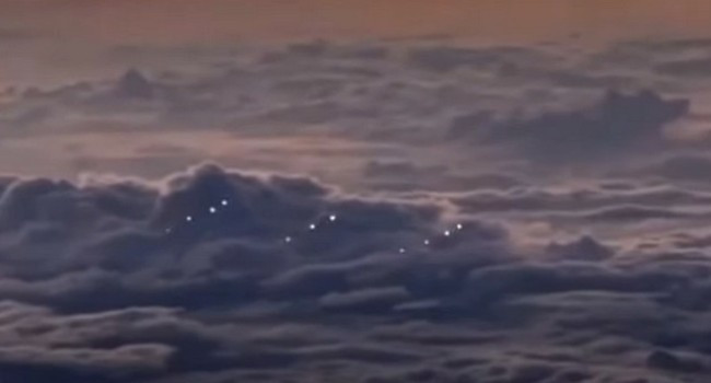 Pentagon Releases Classified UFO Archives Following Trump Announcement