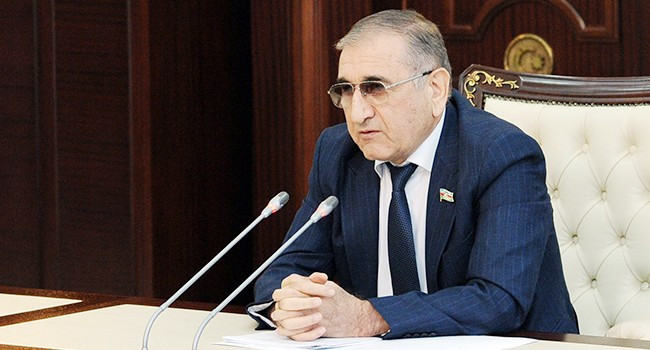 Deputat: "Azərbaycan jurnalistləri cəmiyyət qarşısında dəyərli missiya yerinə yetirirlər"