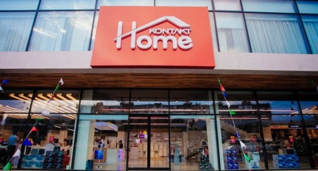 “Kontakt Home” tənqidlərə cavab verdi