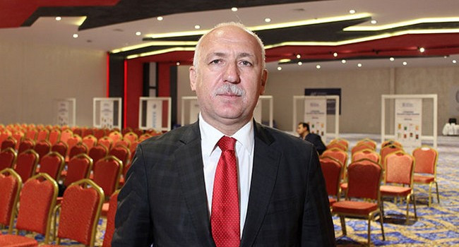 Hasan Oktay: "Türkiyə Tramp və Netanyahunun İran planını pozdu"