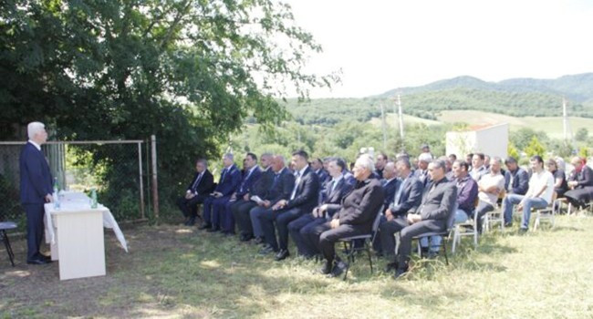 İcra hakimiyyəti: “Məsələ şişirdilib..."