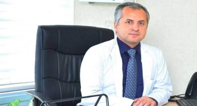 Kardioloq Üzeyir Rəhimov: “Aspirini öncədən qəbul etmək ürək-damar hadisələrinin qarşısını önləməz”