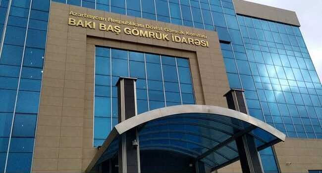 Jurnalistlər üçün Aksizli Mallar üzrə Baş Gömrük İdarəsinə mediatur təşkil olunub