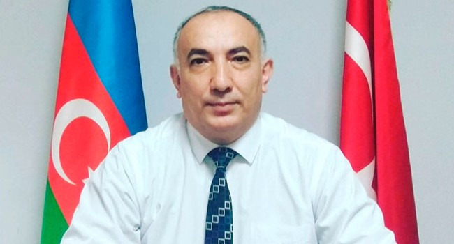"İran xalqının ayağa qalxacağı gözlənilirdi, amma əksi baş verdi"