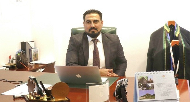 500 manat oğurlayan niyə həbs olunur, milyon mənimsəyən necə azad qalır?
