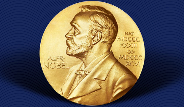 Nobel Komitəsi m&uuml;kafat&ccedil;ını tapa bilmir,  o, "şəbəkədən kənar" yerdə səyahətdədir