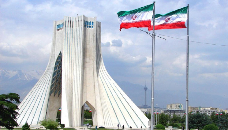 "İranın yeni siyasi dönəmi üçün 50 gün ərzində yeni prezidentin seçilməsi prosesi başlanılacaq"