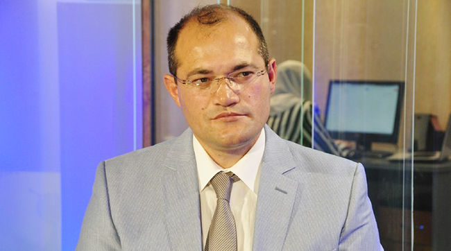 Razi Nurullayev