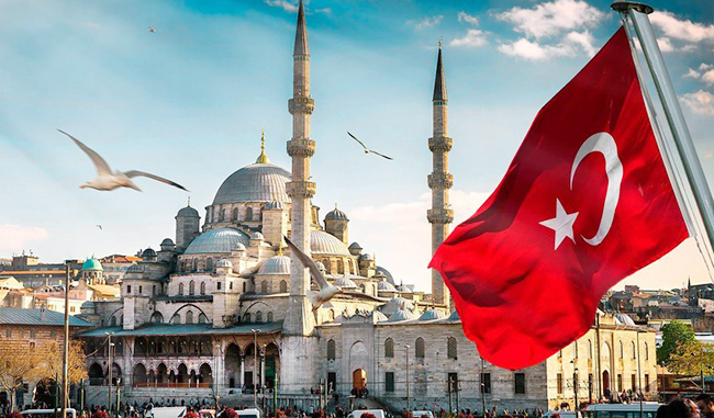 Ankara ABŞ-ın T&uuml;rkiyəyə İrana h&uuml;cum əmri verdiyi barədə məlumatları təkzib edib