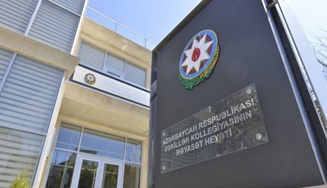 "Əqrəb m&ouml;vs&uuml;m&uuml;" serialına g&ouml;rə vəkillərlə qalmaqal: "Əks halda, tədbirlər g&ouml;r&uuml;ləcək..."