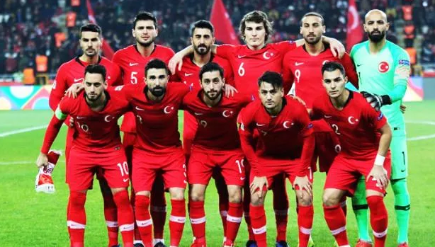 T&uuml;rkiyə millisi Ermənistan komandası ilə qarşılaşacaq...