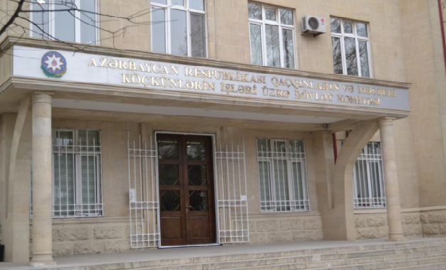 “Qaçqınkom” təkcə Biləsuvarda təmirə yarım milyon pul xərcləyir
