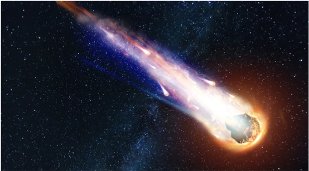 Rusiyanın Yaroslavl b&ouml;lgəsində evin &uuml;zərinə meteorit par&ccedil;ası d&uuml;ş&uuml;b