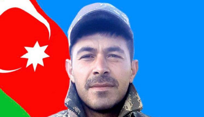 11 min manata g&ouml;rə qalmaqal: "Əri şəhid olan kimi boşanma ərizəsini geri g&ouml;t&uuml;r&uuml;b"