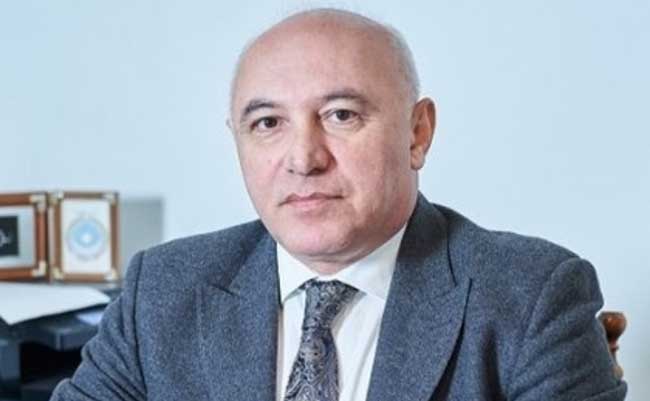 Arzuxan Əlizadə: "Rusiya hadisələri araşdırmalı və izahat verməlidir"