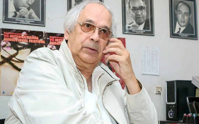 Fərqli, sevimli, yaradıcı şəxsiyyət