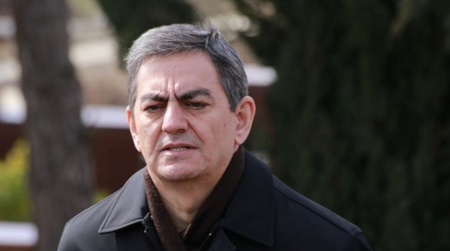 Əli Kərimli: "Əgər T&uuml;rkiyənin prezidenti cəsarətli Ərdoğan olmasaydı..." - Video