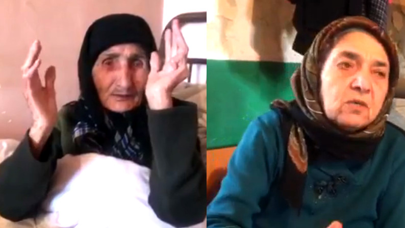Zeynəb Xanlarovanın bacısı oğluna 6 il həbs cəzası tələb edildi