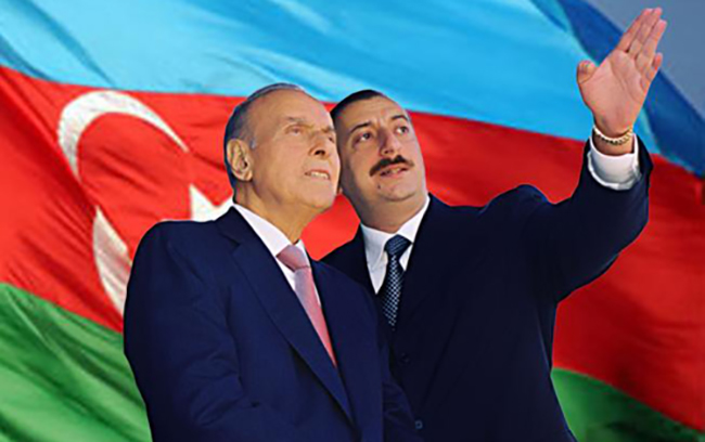 Heydər Əliyevin başlatdığı d&ouml;vlət&ccedil;ilik intibahı