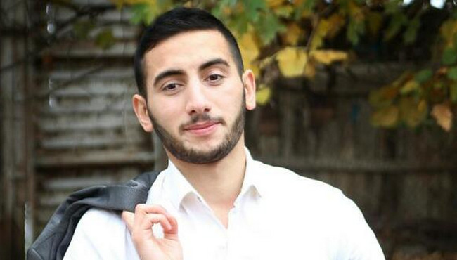 Şəhidimizin həyat yolu: "Ədəb-ərkanı, əxlaqı ilə se&ccedil;ilirdi, ibadət edirdi" - Foto, Video