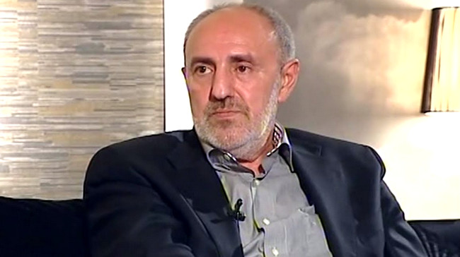 Oxumayan,  unudulmayan, bir &ouml;m&uuml;rdə iki dəfə doğulub yaşayan m&uuml;ğənni - Akif İslamzadə