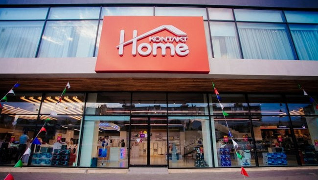 &ldquo;Kontakt Home&rdquo; tənqidlərə cavab verdi