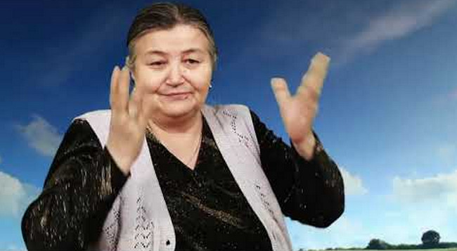 16 il letargiya yuxusunda olmuş Nəzirə R&uuml;stəmova: U&ccedil;a bilirdi, insanların beynini oxuyurdu
