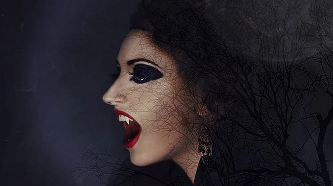 Vampir hekayələri ger&ccedil;əkləşir -&nbsp; Hər g&uuml;n qan i&ccedil;məsə, dayana bilmir