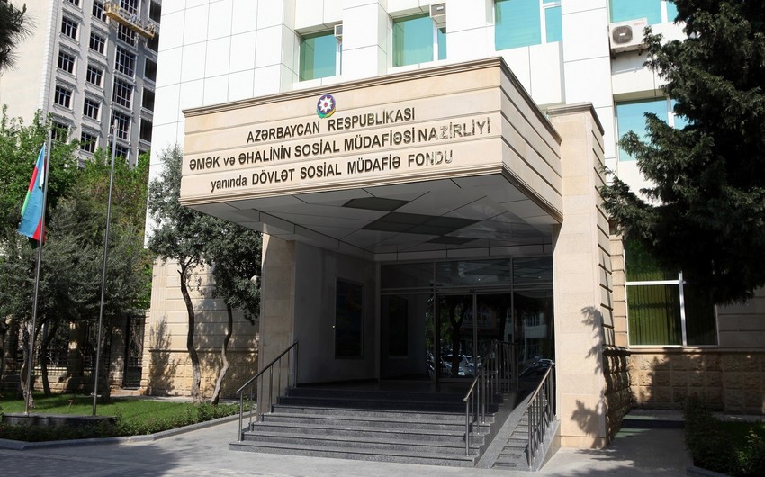 "İnsanların yaşı artır, ömrü uzanır və Dövlət Sosial Müdafiə Fondu da pensiyaları ödəyə bilmir"