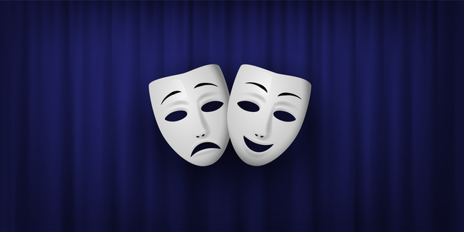Şuşa Teatrında "Ümid işığı"...
