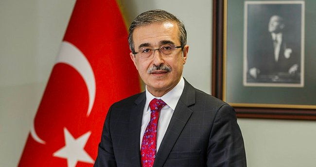 T&uuml;rkiyə m&uuml;dafiə sənayesi ixrac ekspedisiyasına başlayıb