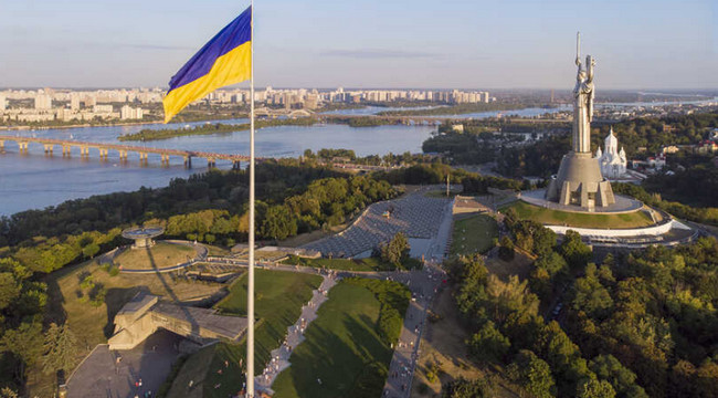 Ukrayna üzrə sülh konfransının yekun sənədini 91 ölkədən 80-i dəstəkləyib