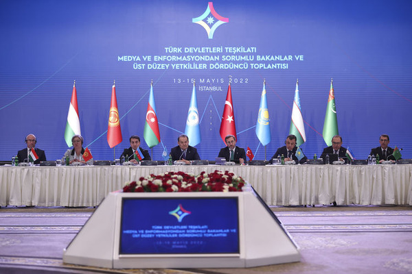 TDT: Azərbaycanda ke&ccedil;iriləcək n&ouml;vbəti sammit yeni təşəbb&uuml;slər &uuml;&ccedil;&uuml;n m&uuml;h&uuml;m platformaya &ccedil;evriləcək