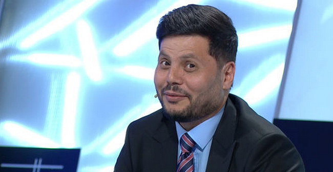 Zaur Kamalın qeyri-etik davranışına reaksiya: &ldquo;Kanal da məsuliyyət daşıyır&rdquo; - Video