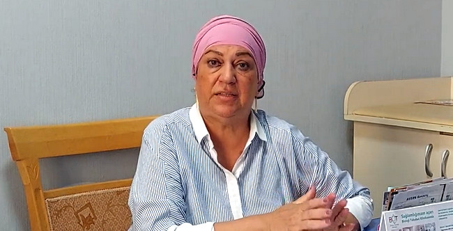 Məlahət Abbasova