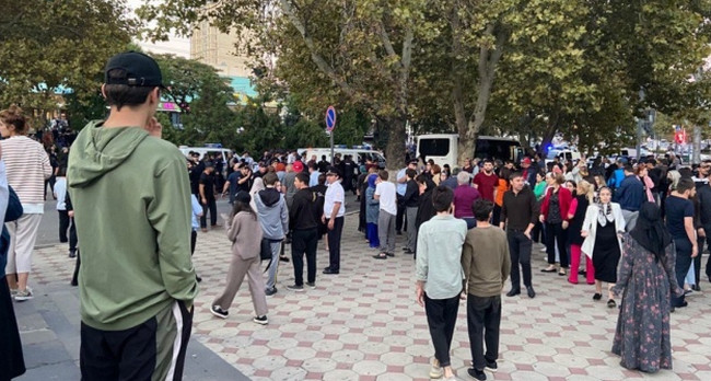 Həyatdakı &rdquo;Vətəndaş A&rdquo;lar
