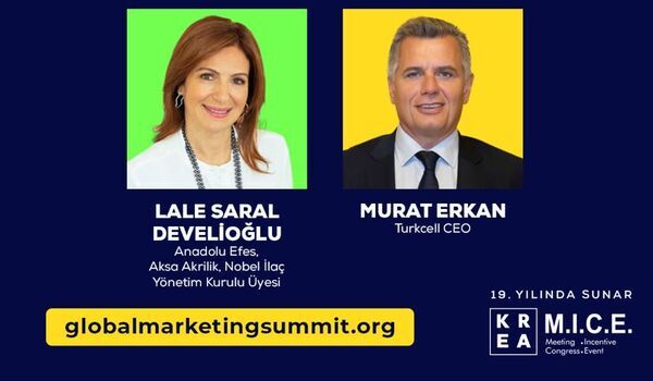 Turkcell-in baş direktoru Murat Erkan: "T&uuml;rkiyə maliyyə texnologiyasında Şərqlə Qərbin birləşdiyi mərkəzdir"