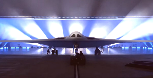 Çin ABŞ-ın İranı "vurmasından" sonrası yeni bombardımançı təyyarə istehsalına çağırış edib