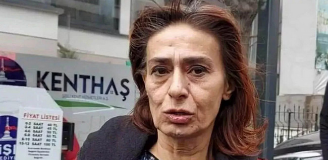 Sənət&ccedil;idən g&ouml;zlənilməz a&ccedil;ıqlama: &ldquo;Siyasət&ccedil;ilər dəfnimə gəlsələr, daşlayın&rdquo;