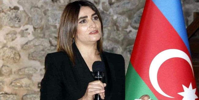 "Ermənilərin  s&ouml;zdə iddialarının h&uuml;quqi bir əhəmiyyəti yoxdur"