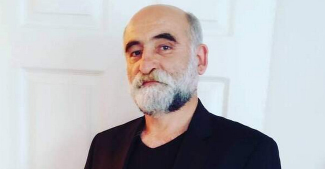 T&uuml;rkiyənin məşhur aktyoru Ahmet Talay "Bizim Yol"un qonağıdır: "Aktyorlar yaxşı pul qazanırlar"