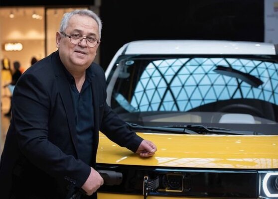 &laquo;Gələcəyin ekoloji avtomobili&raquo; ilə &laquo;Yaşıl &ouml;lkə&raquo;yə səyahət