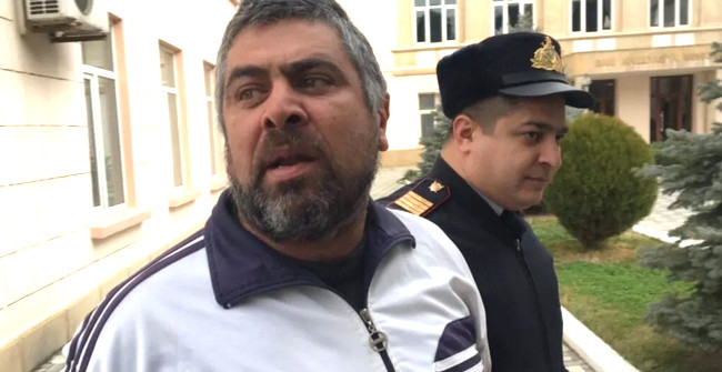 102 g&uuml;nd&uuml;r aclıq edən AXCP &uuml;zv&uuml;n&uuml;n anasından m&uuml;raciət: &ldquo;Məni bu əzabdan qurtarın, ciyərim yanır...&rdquo;