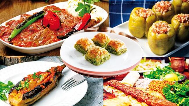 Anadolu mətbəxi, mədəniyyətin dadlı ifadəsi