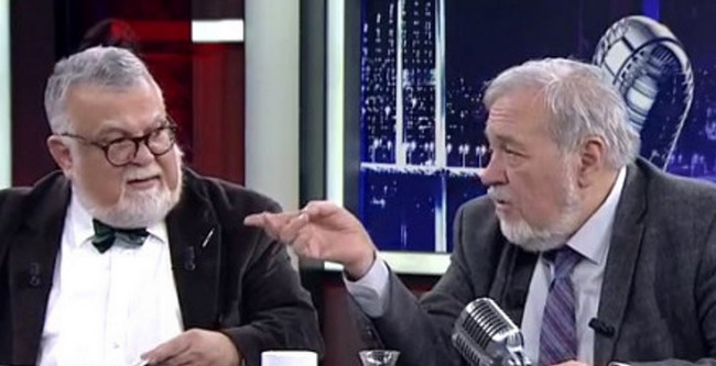 Məşhur t&uuml;rkiyəli alim dəhşətli İstanbul zəlzələsi proqnozu verdi: şəhəri tərk etmək qərarını a&ccedil;ıqladı